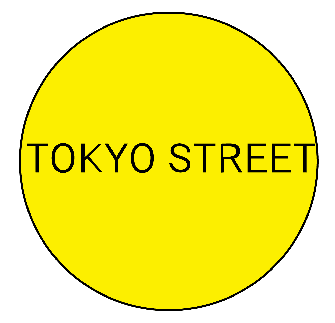 Tokyo Street